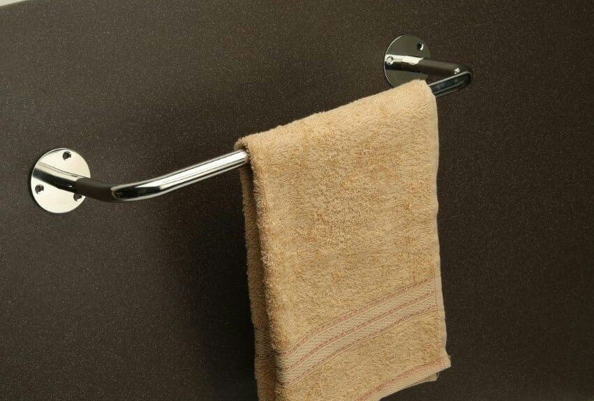 Towel Rod - Bath Racks & Holders | Verenza