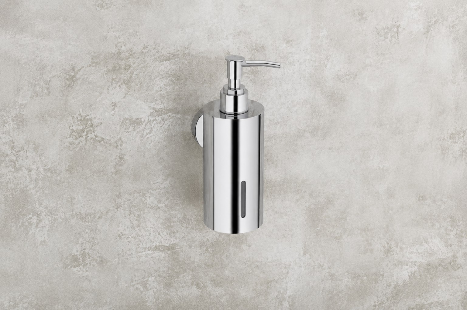 Soap Dispenser