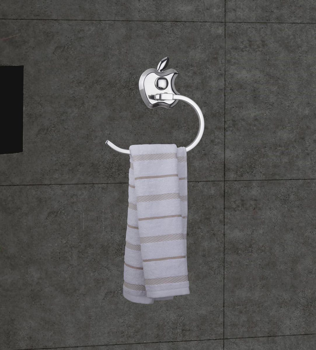 Napkin Holder - Decorative Towel Hangers | Verenza