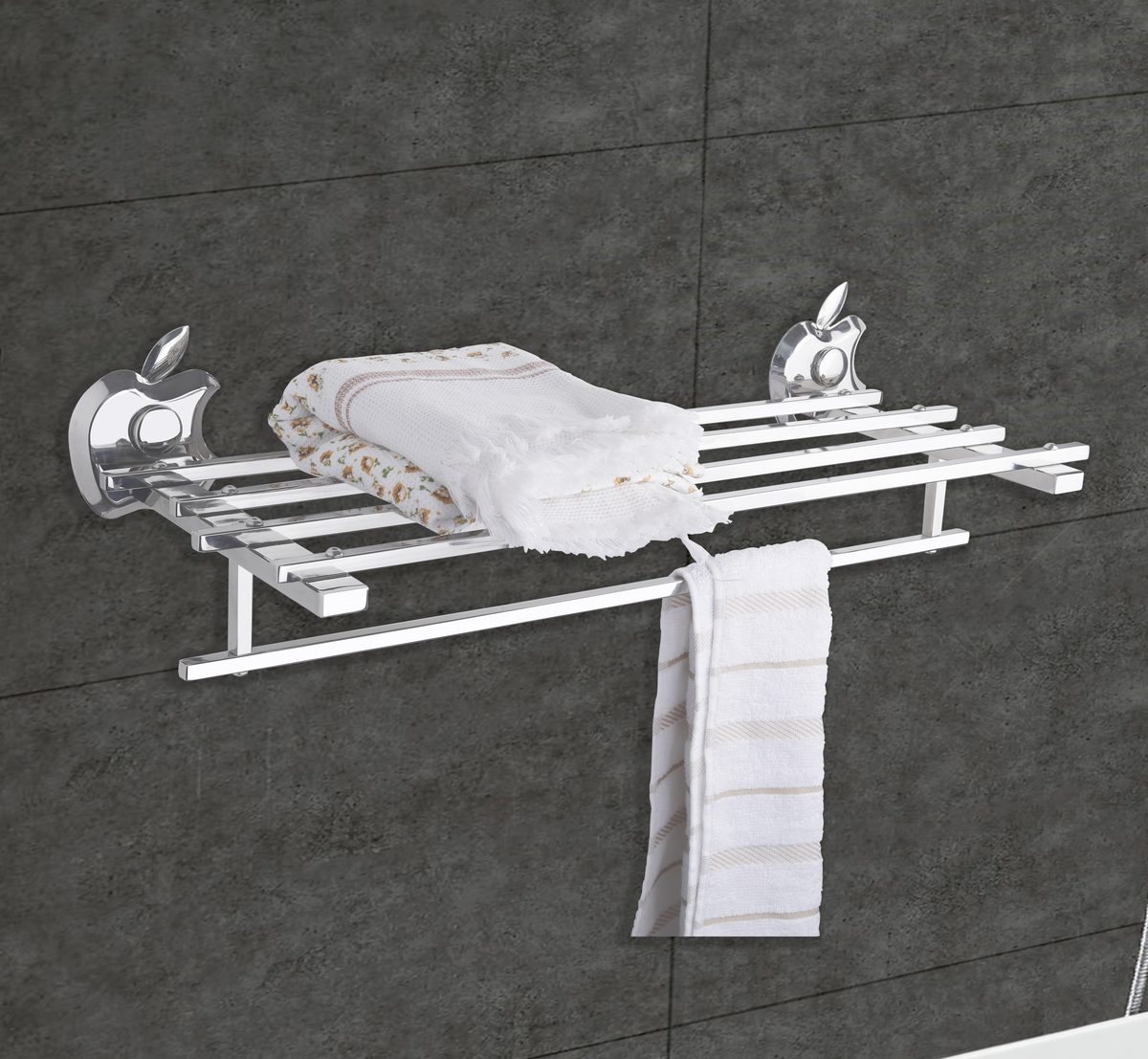 Towel Rack - Decorative Towel Hangers | Verenza