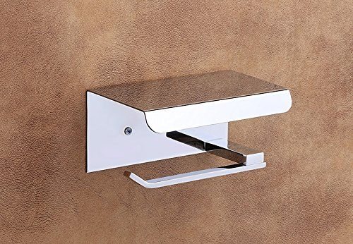 Toilet Paper Holder - Kitchen Racks & Organizers | Verenza