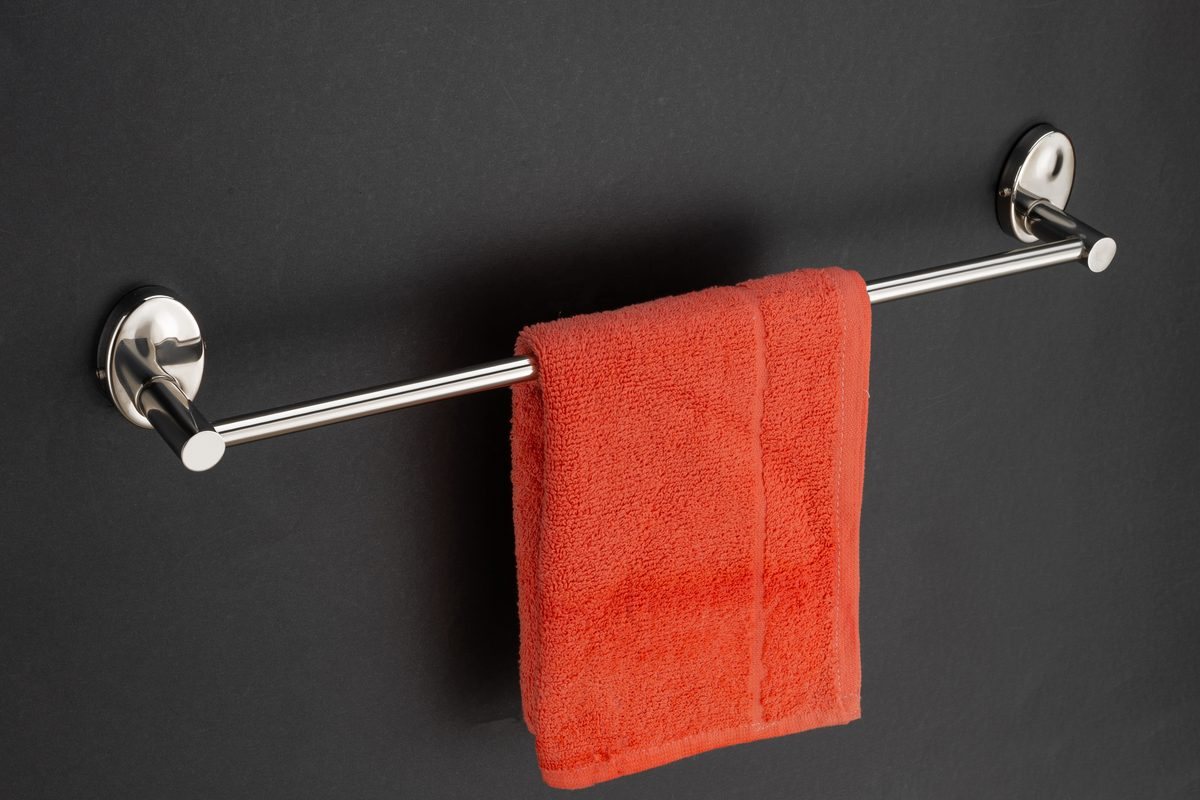 Towel Stand - Premium Towel Rings | Verenza